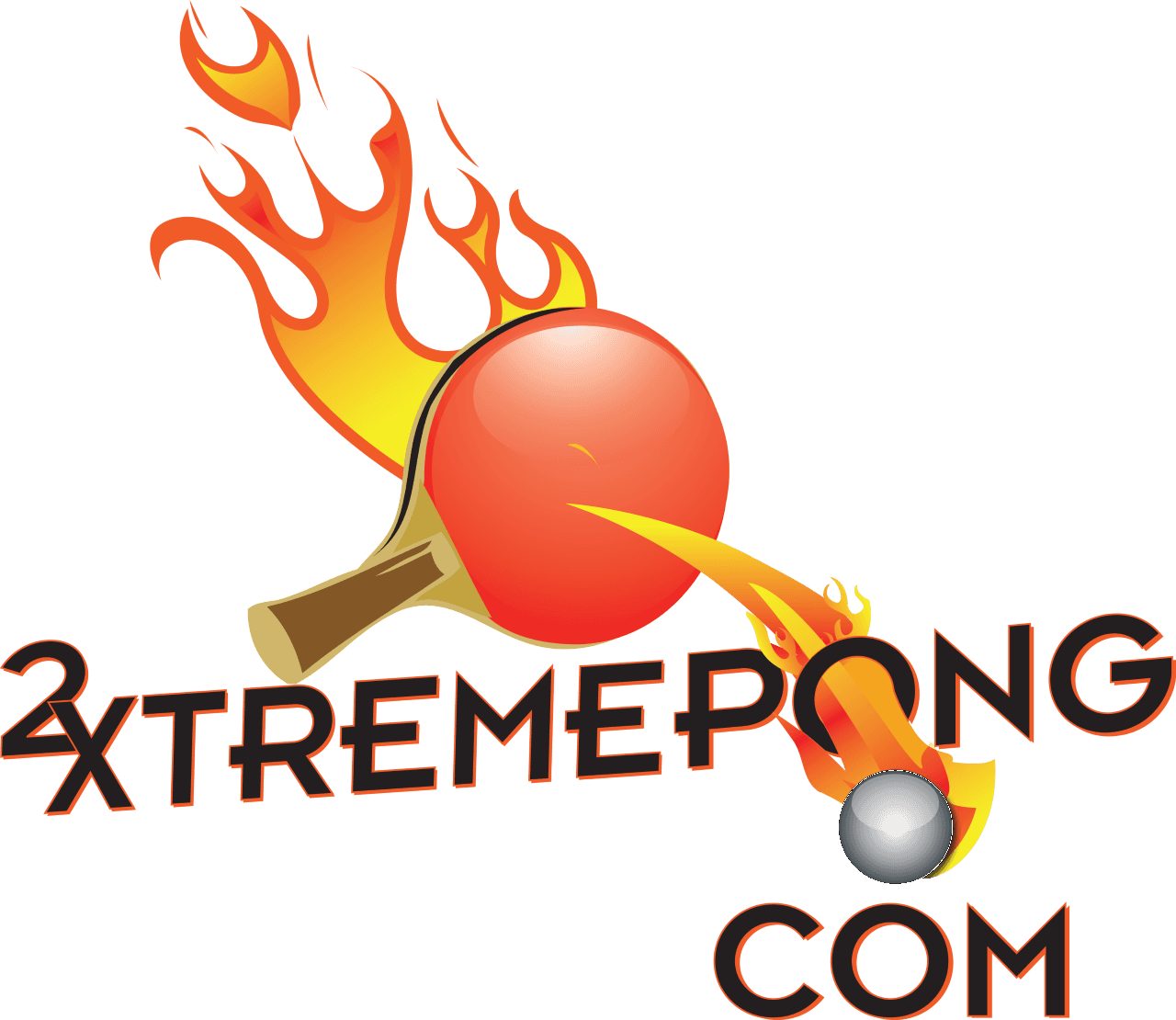 2Xtreme Pong at Broward Table Tennis Club
